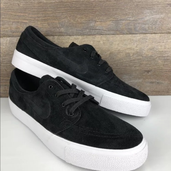 Nike SB zoom stephan Janoski skateboarding shoes - Picture 6 of 7